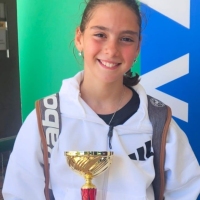 Lucija Božinović (2015.)