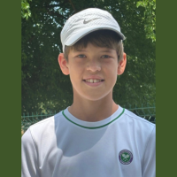 Leo Luka Koruga (2011.)