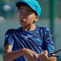 Jou George Gnjidić (2009.)