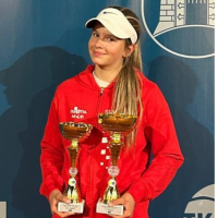 Jana Kymäläinen Brekalo (2010.)