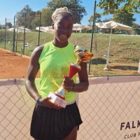 Astrid Joha Bilić (2008.)