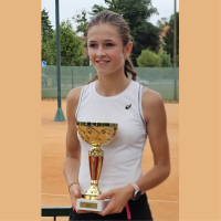 Tina Šplajt (2009.)