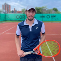 Jakov Martinis (1998.)