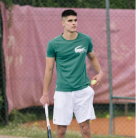 Stjepan Anišić (2003.)