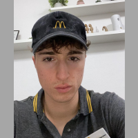 Luka Robert Vuglar (2004.)