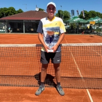 Dorian Stiblik (2007.)