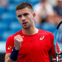 Borna Ćorić (1996.)