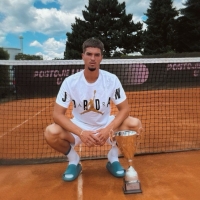 Dino Prižmić (2005.)