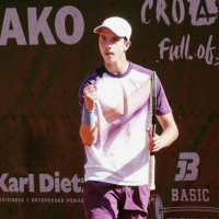 Matej Dodig (2005.)