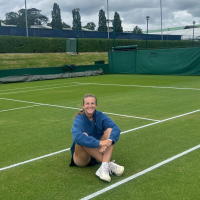 Lea Bošković (1999.)