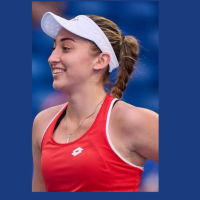 Lucija Ćirić Bagarić (2004.)